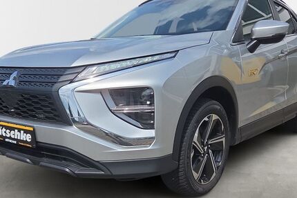 Mitsubishi Eclipse Cross 66.902 km 19.990 € Dresden 01159