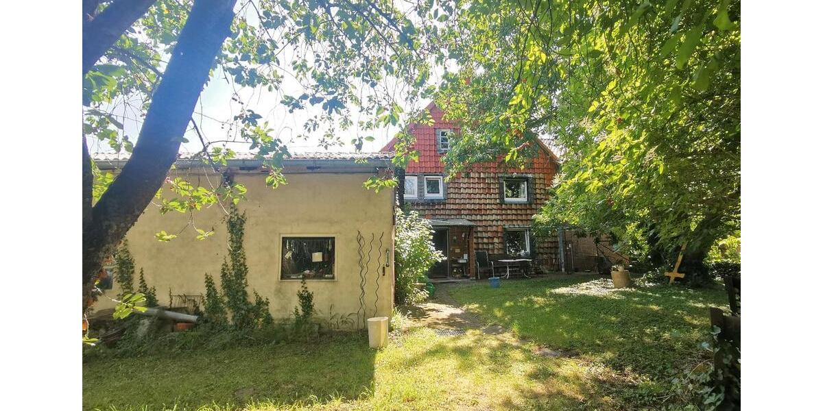 Mehrfamilienhaus, Wohnhaus Salzgitter Ortschaft Nord - 8 Zimmer, 200 m&sup2;, 350.000&euro; | Angebot:26991100
