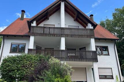 Haus Donauwörth - 6 Zimmer, 200 m&sup2;, 1.550&euro; | Angebot:21780291