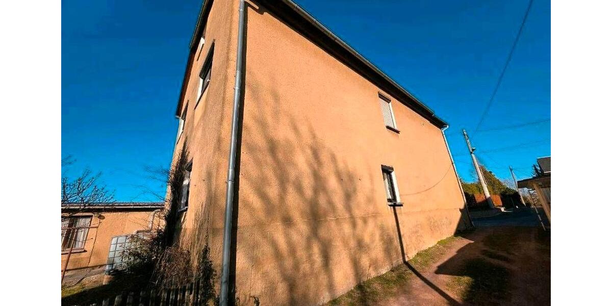Einfamilienhaus Geringswalde - 7 Zimmer, 180 m&sup2;, 800&euro; | Angebot:26657117
