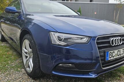 Audi A5 69.000 km 20.000 &euro; Tettnang 88069