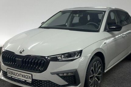 Skoda Scala 11.800 km 23.960 &euro; München 80687