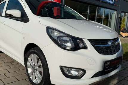 Opel Karl 107.849 km 7.300 &euro; Neu Wulmstorf 21629