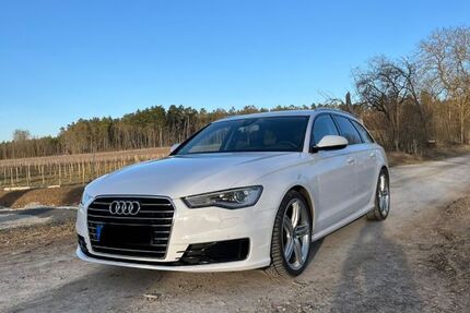 Audi A6 209.000 km 15.000 &euro; Rudolstadt 07407