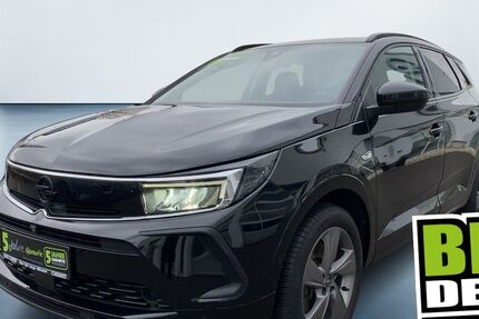 Opel Grandland (X) 48.901 km 22.911 € Chemnitz 09116