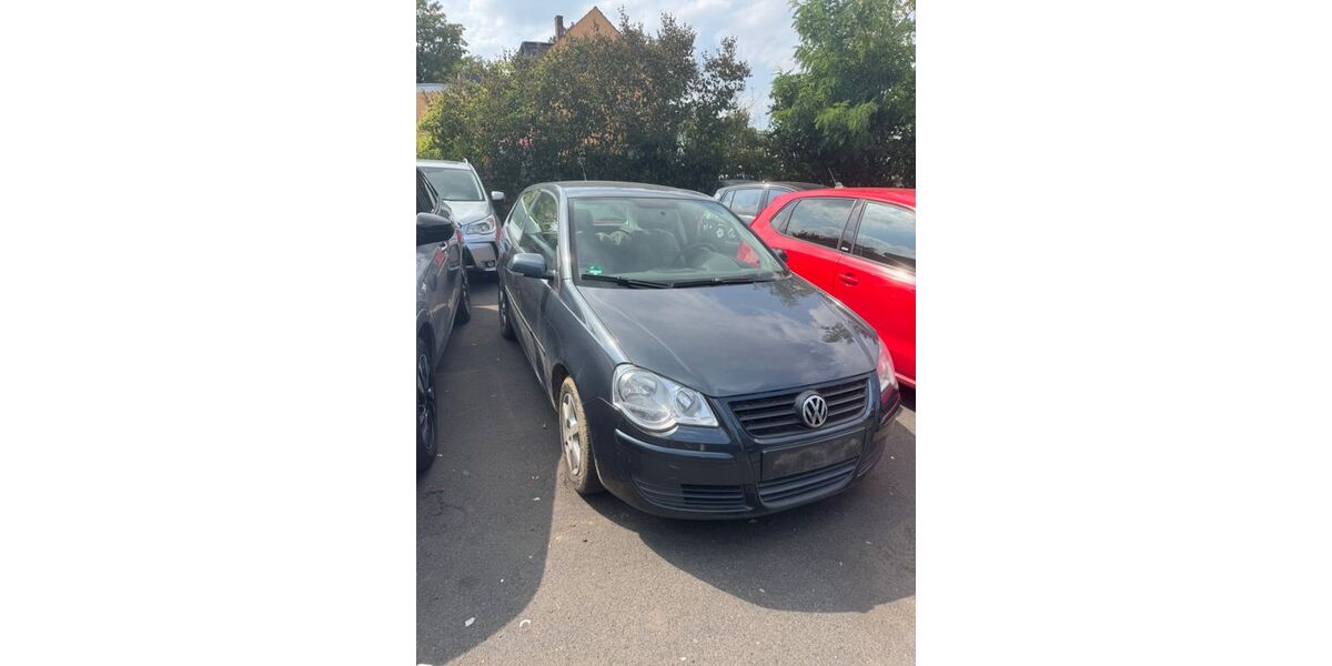 VW Polo 198.000 km 1.400 &euro; Bonn 53117