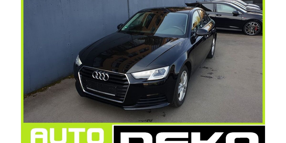 Audi A4 197.000 km 12.470 &euro; Waiblingen 71332