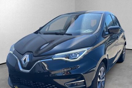 Renault ZOE 39.108 km 17.490 &euro; Rosenheim 83022