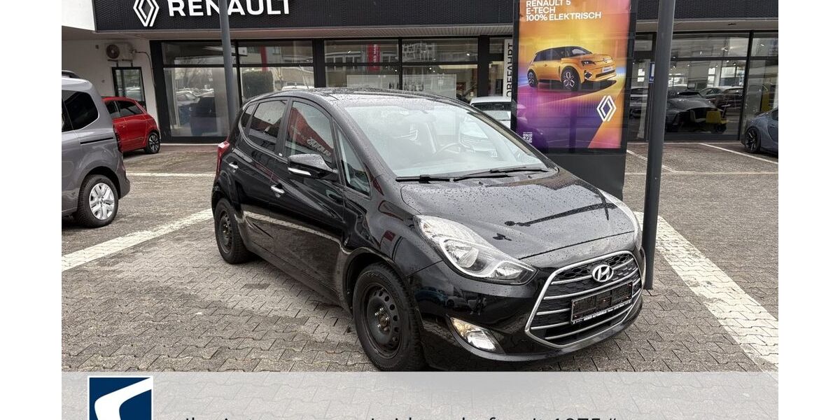 Hyundai ix20 149.000 km 7.870 &euro; Hanau 63452