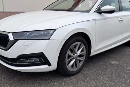 Skoda Octavia 80.000 km 21.990 &euro; Viernheim 68519