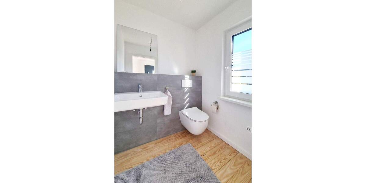 Einfamilienhaus AHRENSBURG - WALDGUT HAGEN WALDGUT HAGEN - 5 Zimmer, 149 m&sup2;, 798.000&euro; | Angebot:25837512