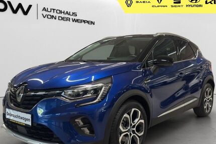 Renault Captur 56.897 km 18.990 &euro; Friesenheim 77948