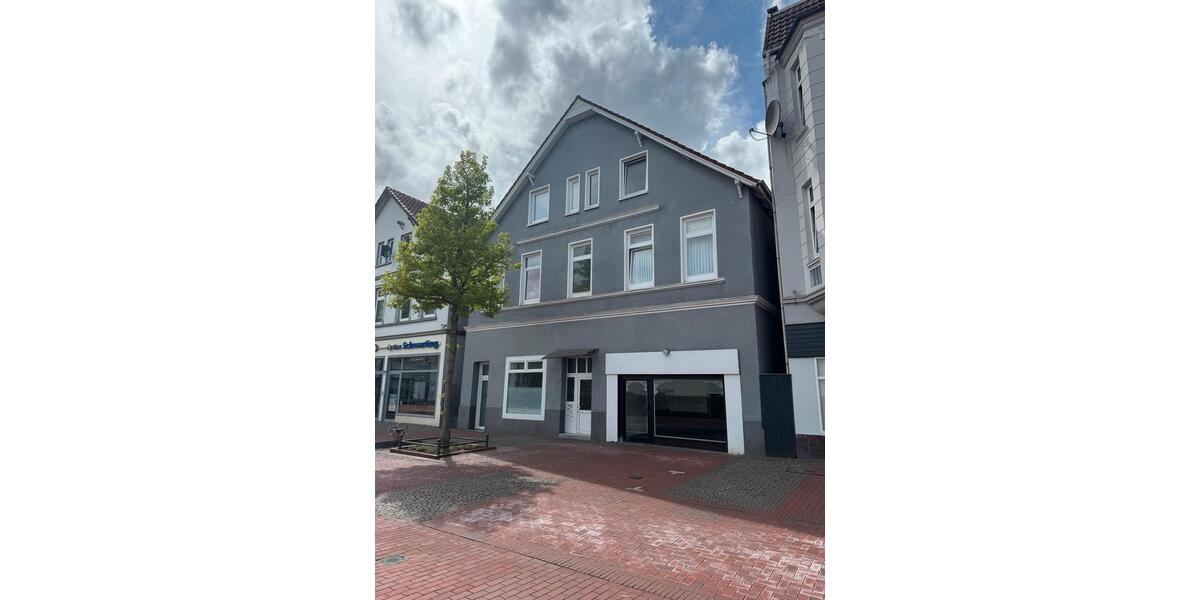 Mehrfamilienhaus, Wohnhaus Nordenham - 12 Zimmer, 511 m&sup2;, 465.000&euro; | Angebot:26592453