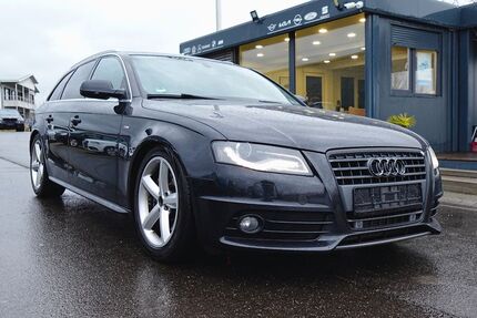 Audi A4 246.000 km 6.488 &euro; Wittlich 54516