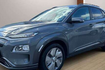 Hyundai KONA 24.200 km 17.989 &euro; Schwabhausen 99869