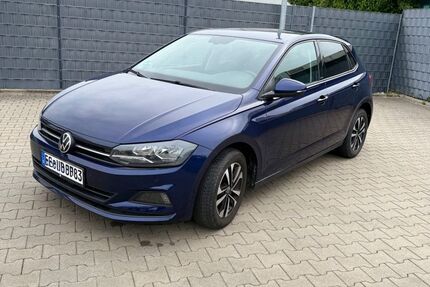 VW Polo 45.630 km 15.999 &euro; Knetzgau 97478
