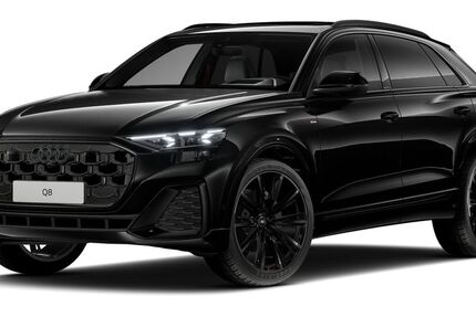 Audi Q8 24.524 km 92.880 &euro; Alsdorf 52477