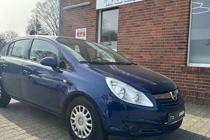 Opel Corsa 118.000 km 3.990 &euro; Warendorf 48231
