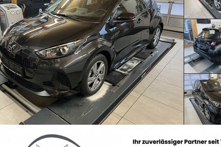 Mazda 2 Hybrid 8.563 km 22.380 &euro; Garmisch-Partenkirchen 82467