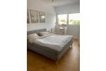 Moderne 2-Zimmer-Wohnung mit Dachterrasse in Gronau
