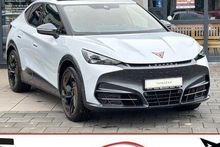 Cupra Tavascan 5.900 km 44.990 &euro; Eschlkam 93458