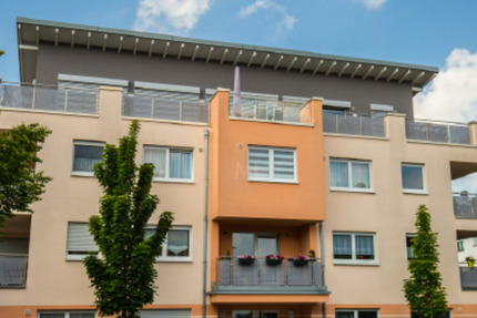 Stilvolle Eigentumswohnung in ruhiger Lage 3 zimmer