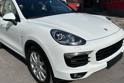 Porsche Cayenne 196.000 km 28.990 &euro; Heilbronn 74080