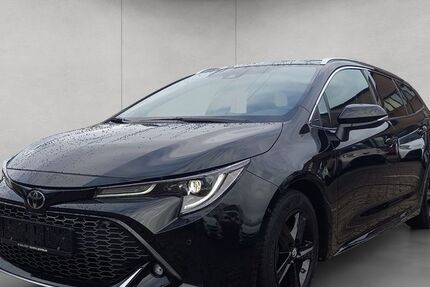 Toyota Corolla 63.000 km 26.490 &euro; Pforzheim 75179