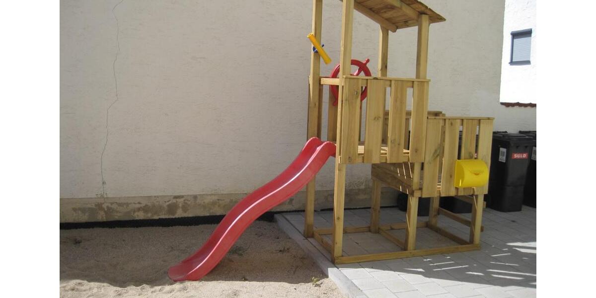 Etagenwohnung Waldmünchen - 3 Zimmer, 60 m&sup2;, 730&euro; | Angebot:25540034