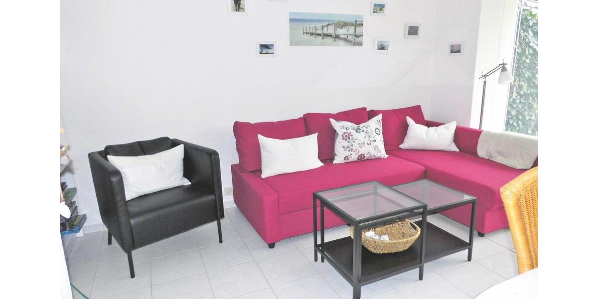 Reihenhaus Kellenhusen (Ostsee) - 3 Zimmer, 75 m&sup2;, 270.000&euro; | Angebot:26423288