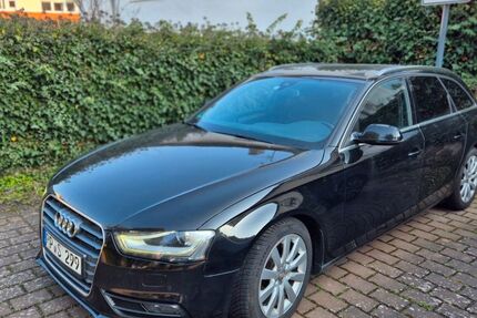 Audi A4 206.500 km 8.000 &euro; Deidesheim 67146