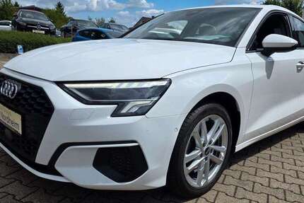 Audi A3 170.000 km 18.990 &euro; Nordheim 74226