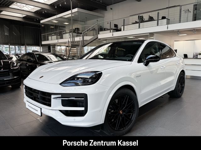 Cayenne