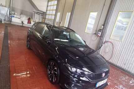 Fiat Tipo 33.000 km 15.500 € Tuttlingen 78532