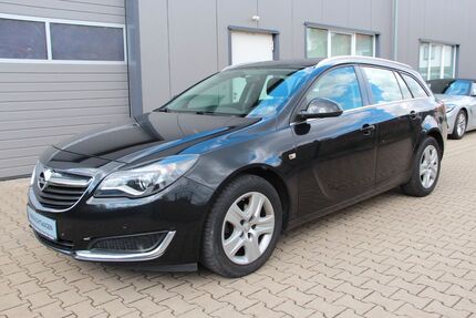 Opel Insignia 152.000 km 7.280 &euro; Leipzig 04179