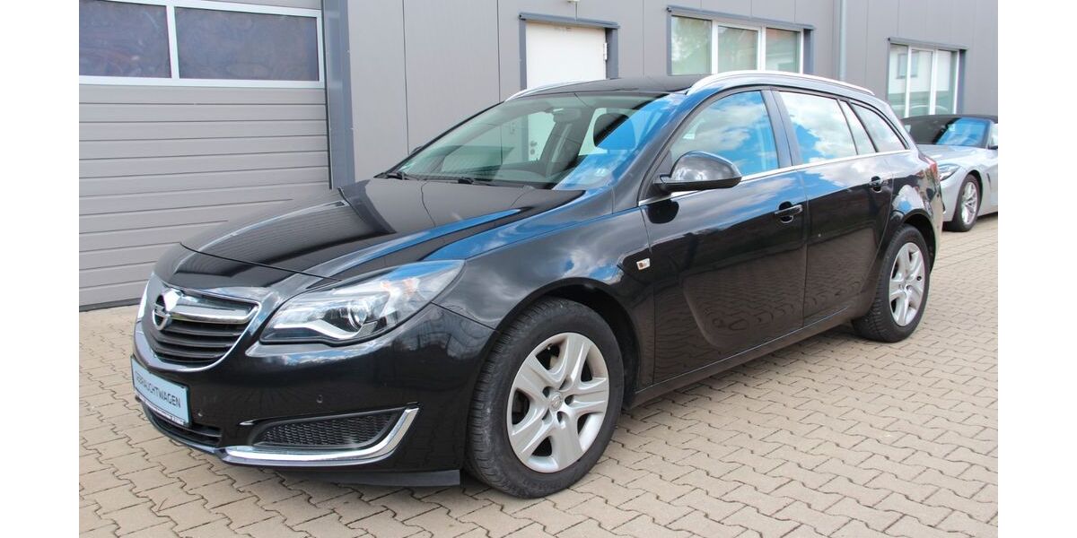 Opel Insignia 152.000 km 7.280 &euro; Leipzig 04179