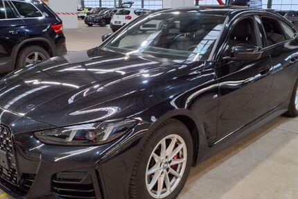 BMW 430 Gran Coupé 25.884 km 51.450 &euro; Höxter / Stahle 37671