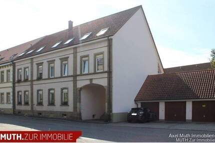 Wohnung Eppingen - 3 Zimmer, 73 m&sup2;, 179.000&euro; | Angebot:25768123