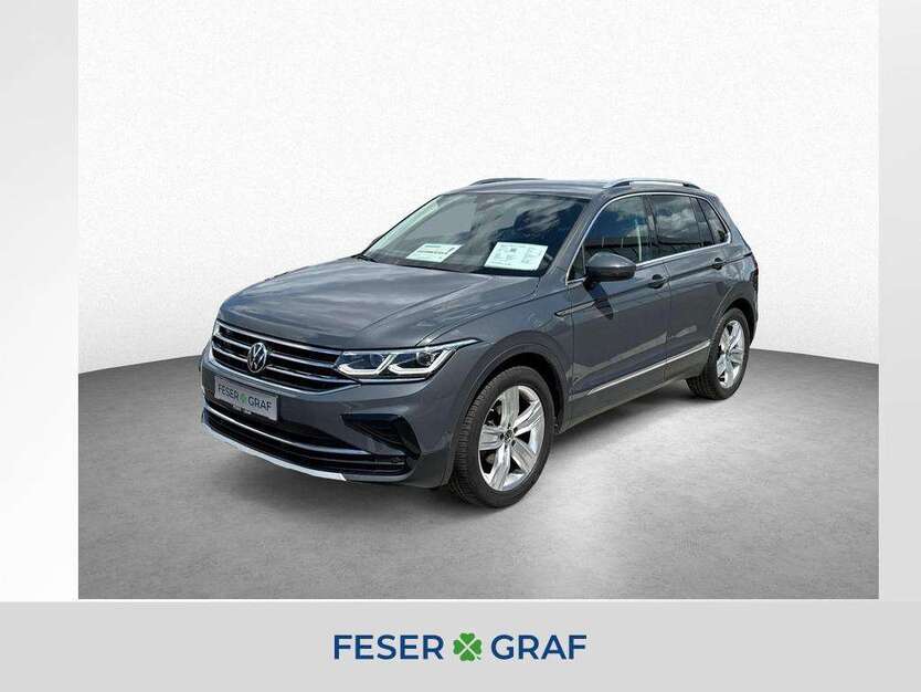 VW Tiguan 42.200 km 31.670 € Burgoberbach 91595