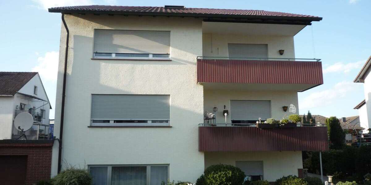 Einfamilienhaus Weiterstadt - 14 Zimmer, 288 m&sup2;, 609.000&euro; | Angebot:27317748