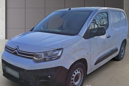 Citroen ë-Berlingo 13.881 km 14.990 &euro; Hohenlockstedt 25551