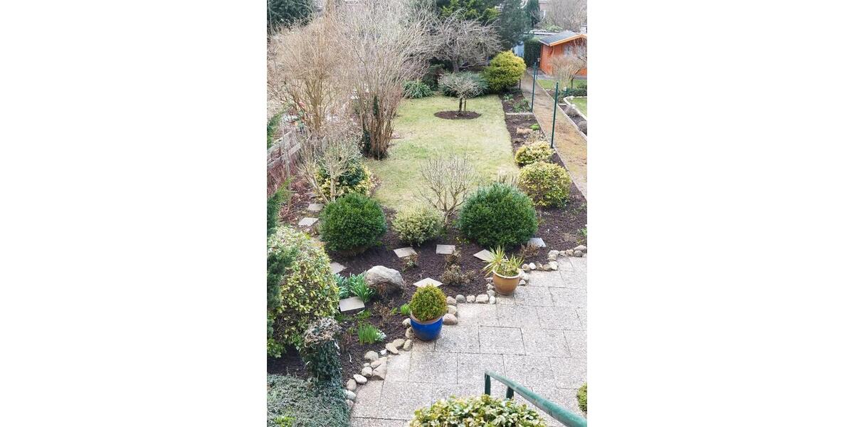 Reihenhaus Kiel Elmschenhagen - 6 Zimmer, 120 m&sup2;, 310.000&euro; | Angebot:27280592
