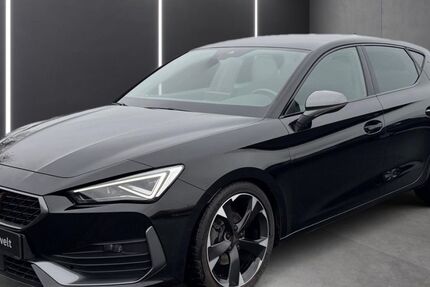 Cupra Leon 63.814 km 23.990 &euro; Ennigerloh 59320