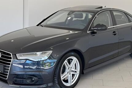 Audi A6 134.000 km 24.990 &euro; Hamburg 22043