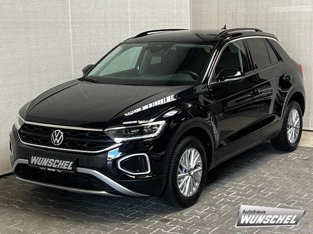 T-Roc