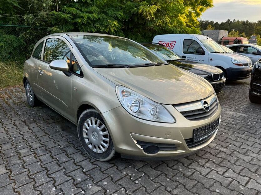 Corsa