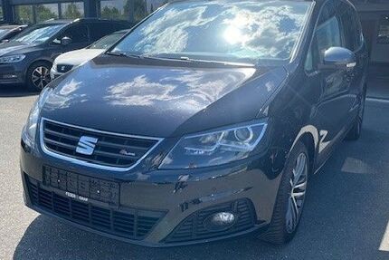Seat Alhambra 186.741 km 14.950 € Schwabach 91126