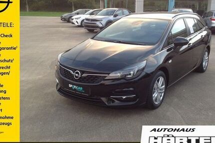Opel Astra 18.769 km 17.500 € Besigheim 74354