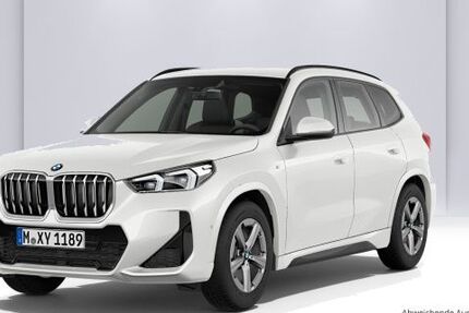 BMW X1 24.715 km 48.840 € Euskirchen 53879