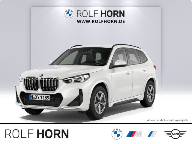 BMW X1 24.715 km 48.840 € Euskirchen 53879